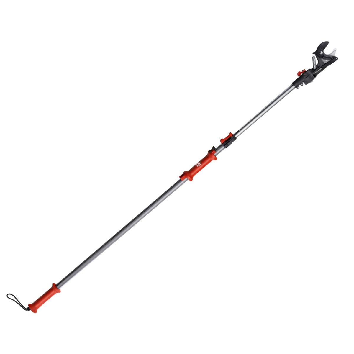 Felco 290 stoksnoeischaar met telescoopsteel 168 - 267cm