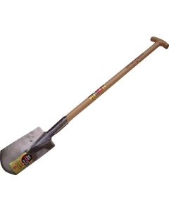 Spade Ideal 1006 nr.1 met essen T-steel 85 cm