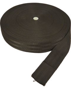 Boomband nylon 50 mm x 50 meter