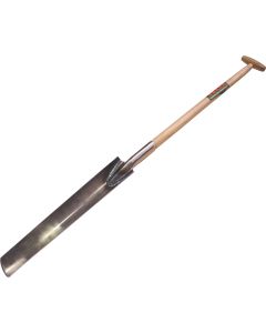 DeWit draineerboor bladlengte 600 mm steel 60 cm