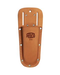 Felco 910 lederen etui voor snoeischaar