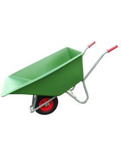 Stalkruiwagen Forza 160 ltr. 1 wiel