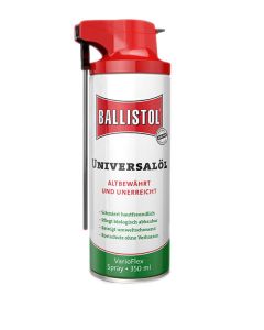 Ballistol Universele Olie met VarioFlex Spuitslang