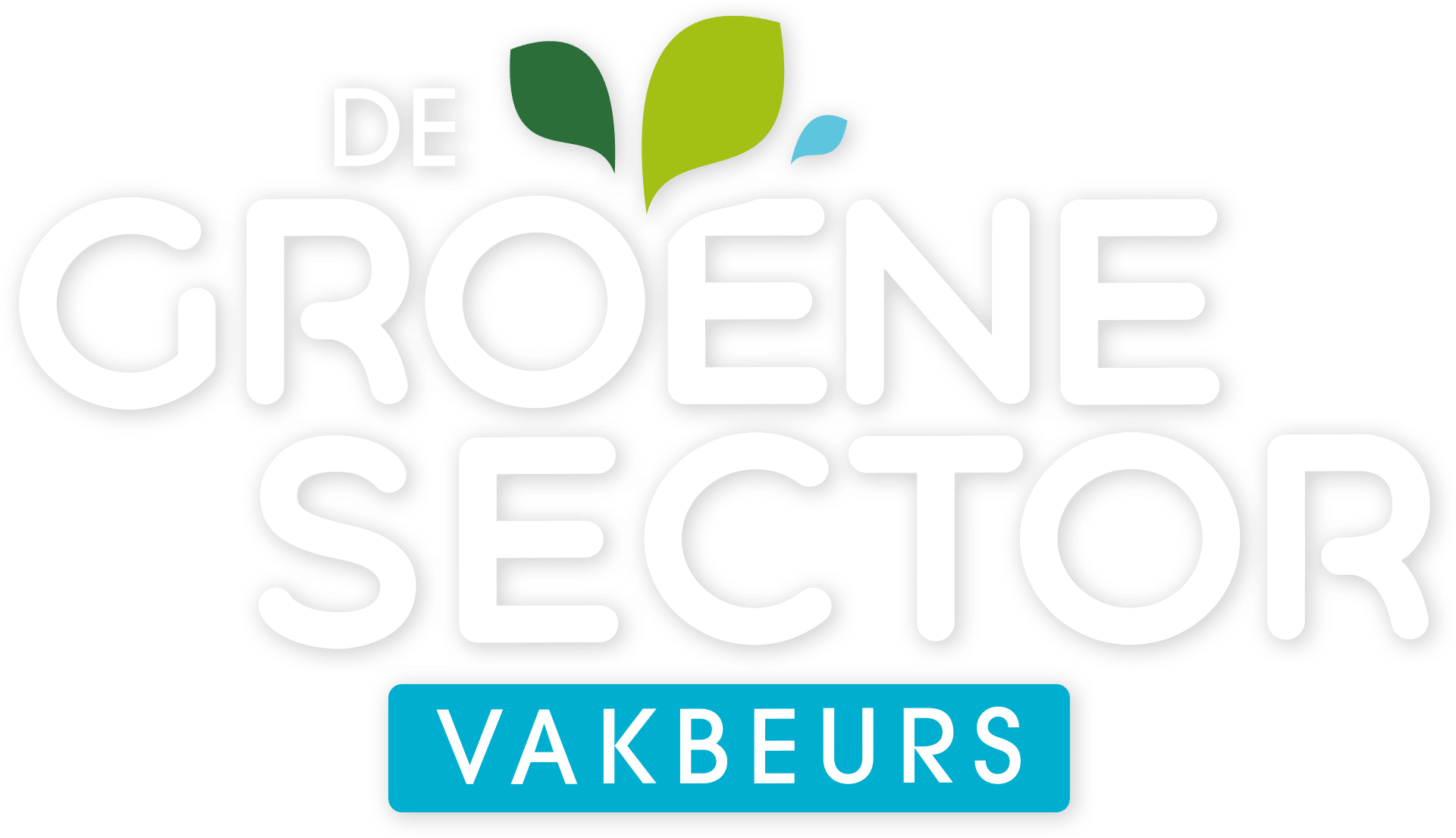 De Groene Sector Vakbeurs